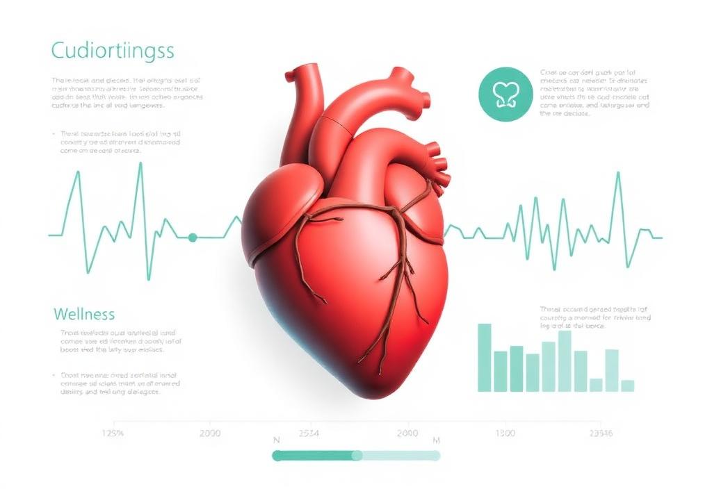 Healthy Cardiovascular Rhythm