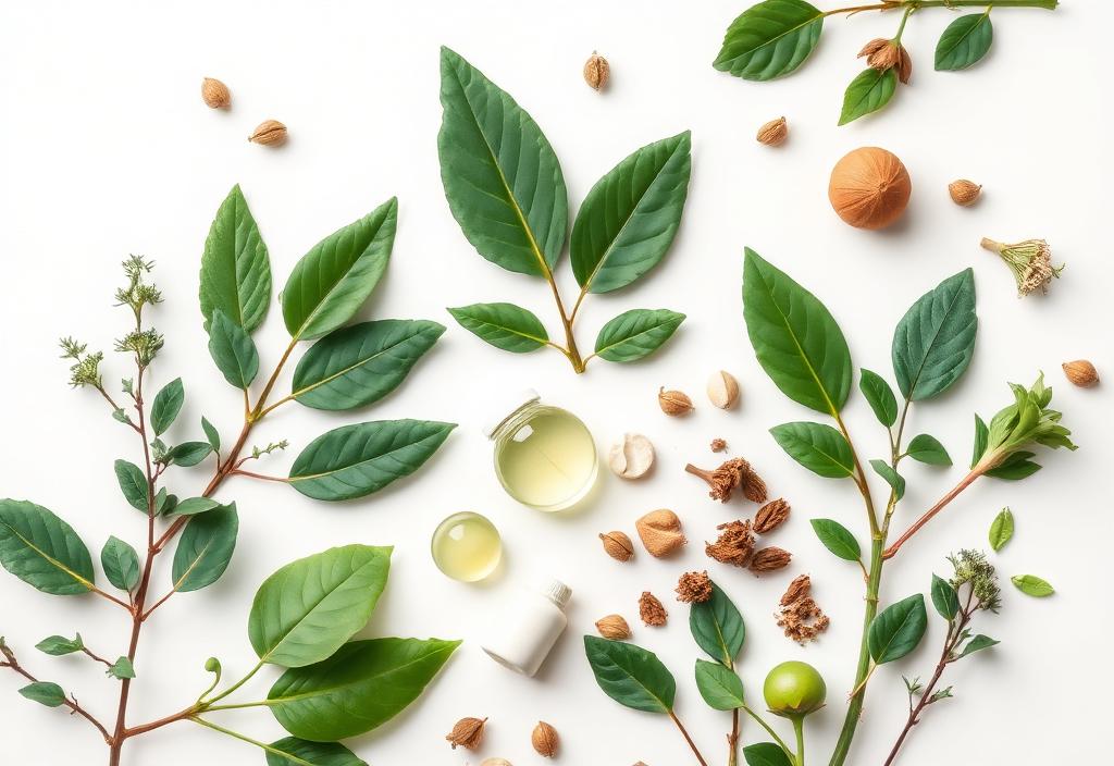 Botanical Precision
